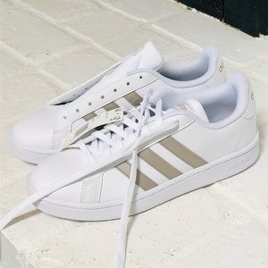 🚫Sold🚫Adidas Grand Court Sneaker